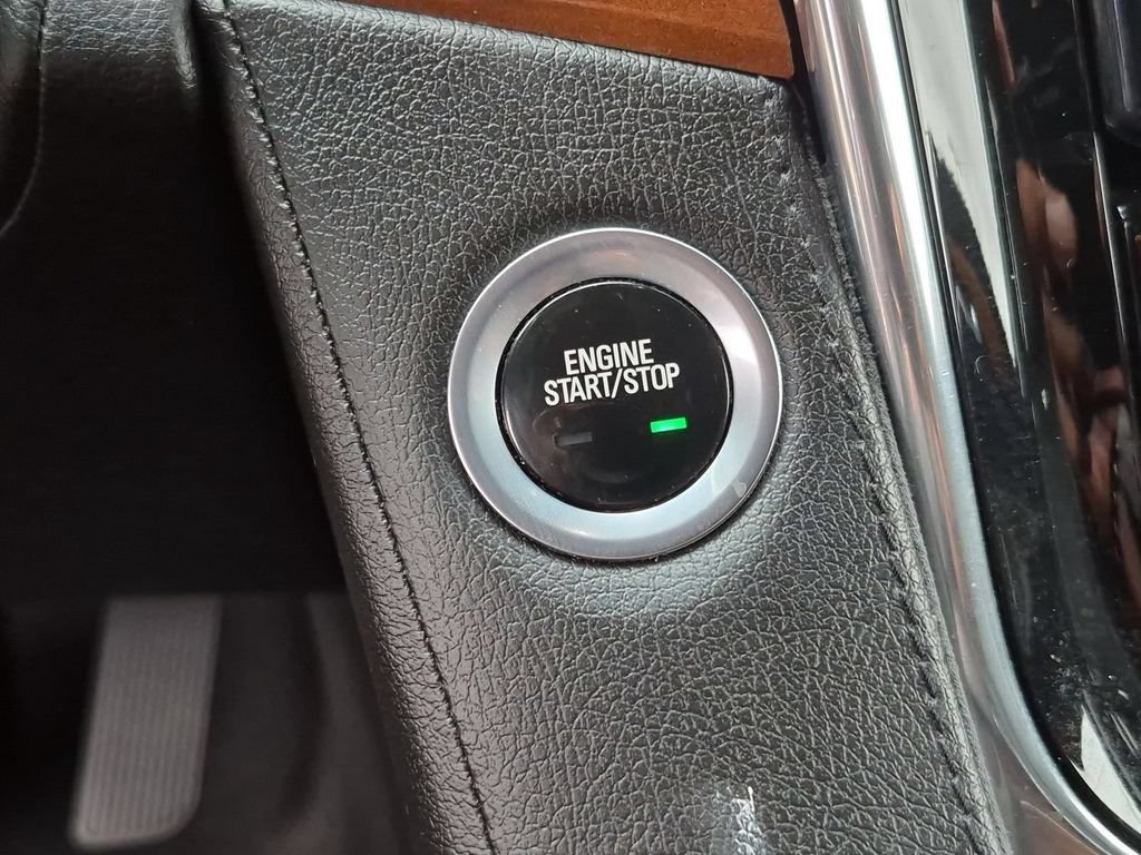 Used 2018 Cadillac Escalade 4WD image 9