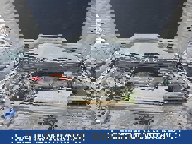 Used 2023 Ford F150 Lariat w/ Equipment Group 502A High image 10