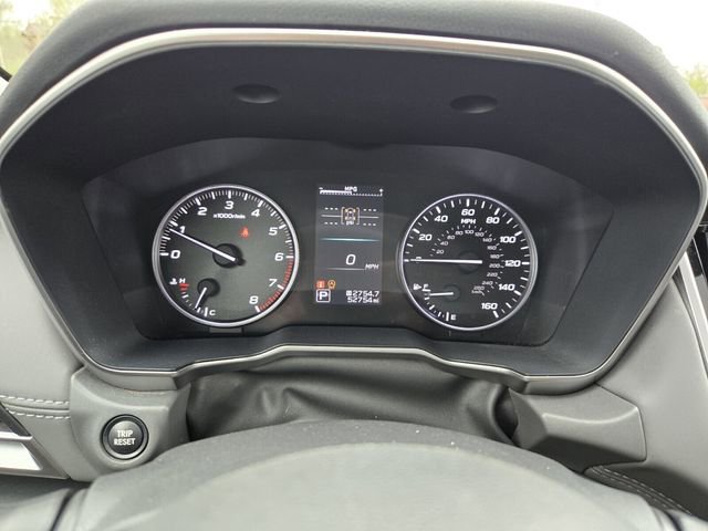 Used 2021 Subaru Outback Onyx Edition XT image 29