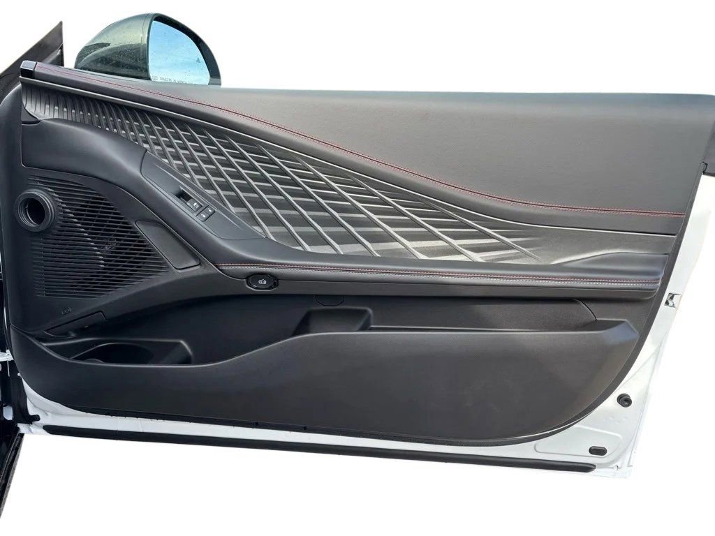 New 2026 Dodge Charger R/T Scat Pack image 24