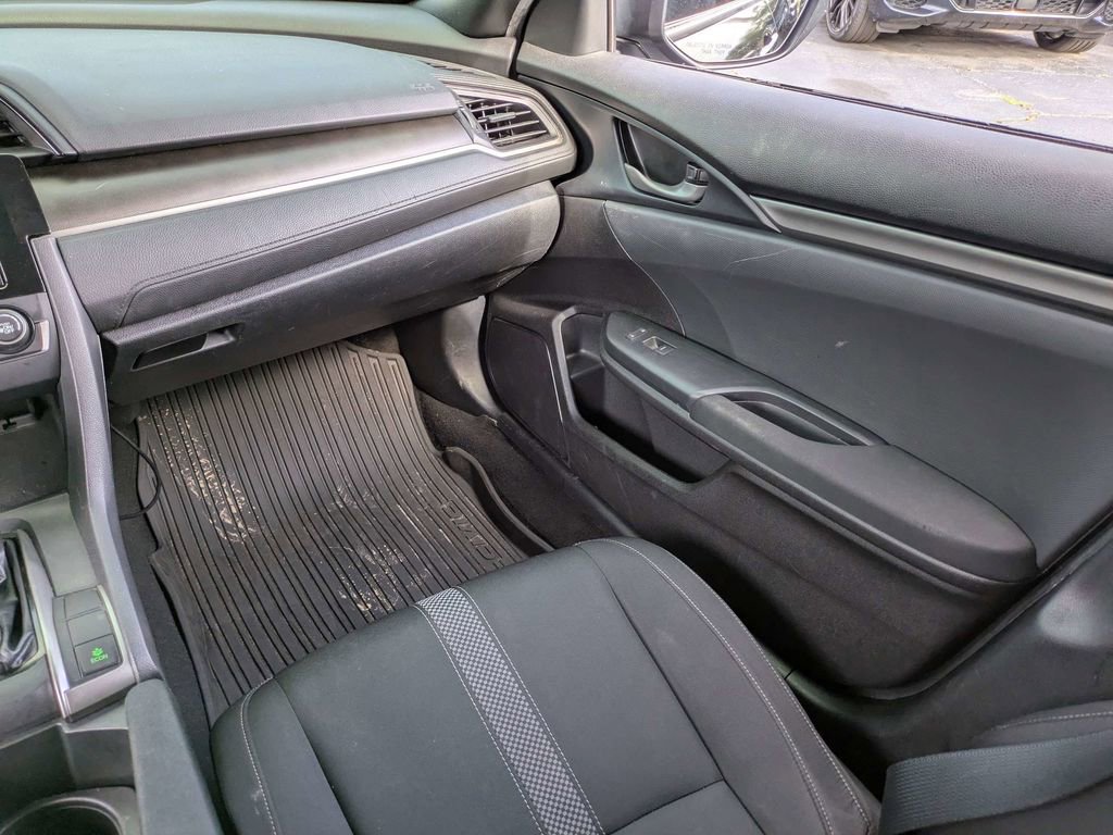 Used 2020 Honda Civic LX image 16