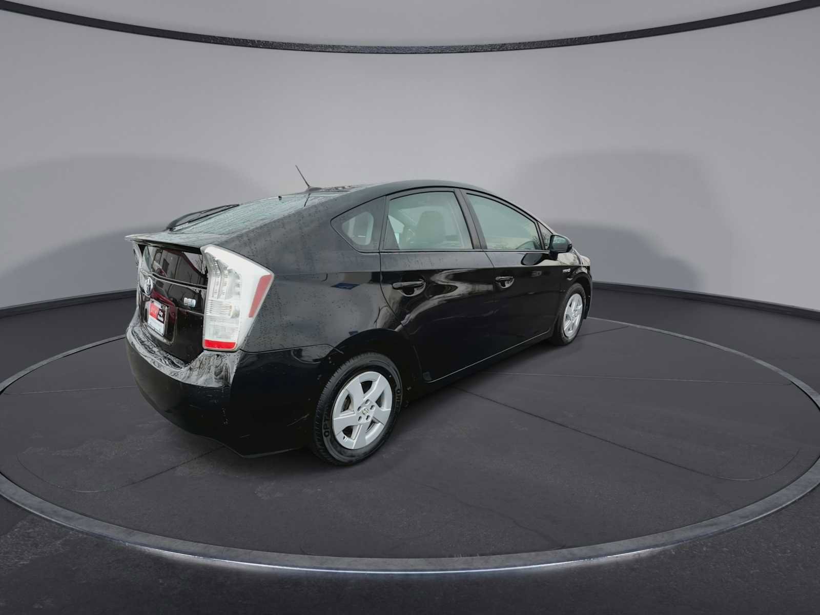 Used 2010 Toyota Prius Two image 8