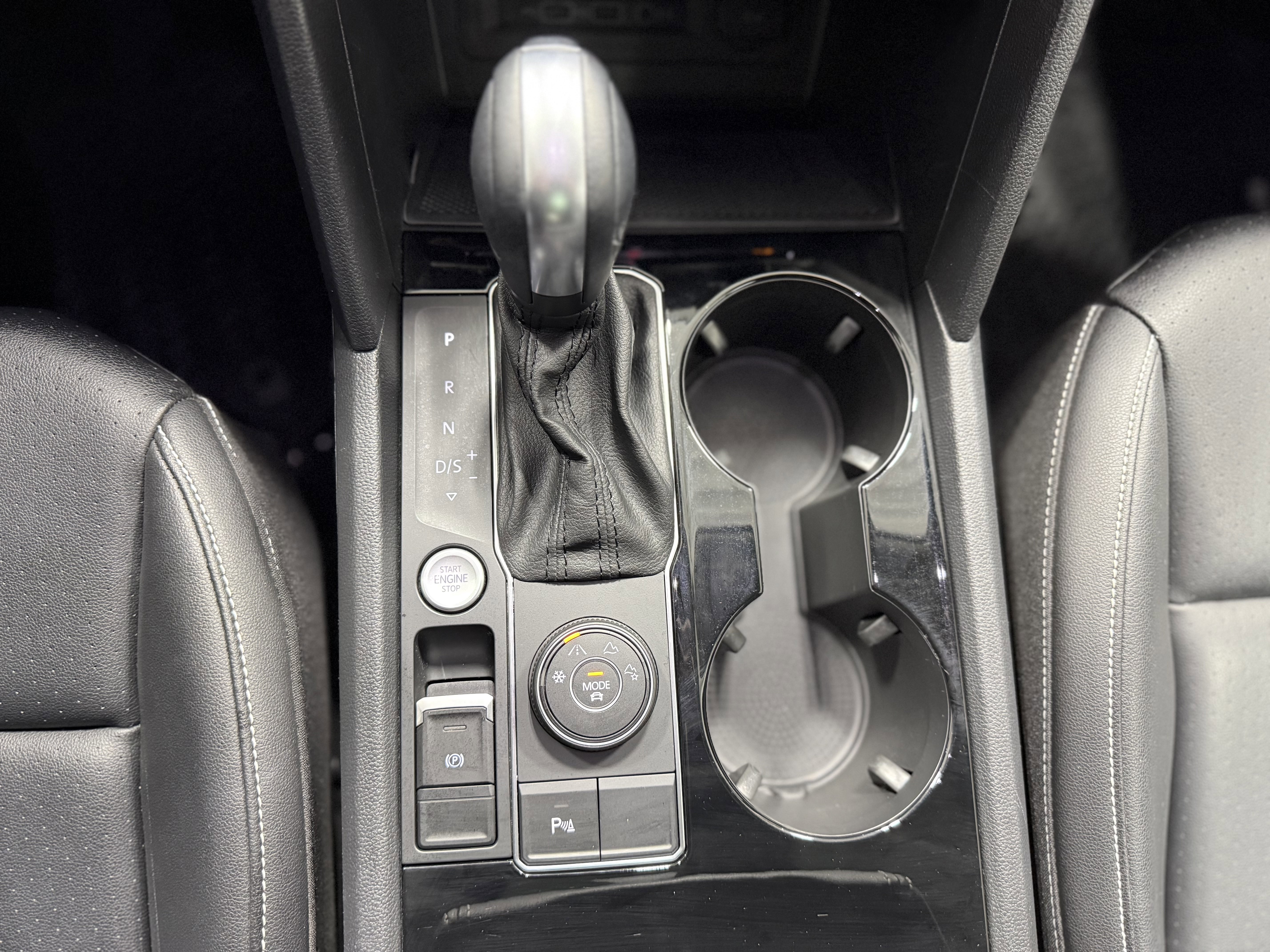 Used 2021 Volkswagen Atlas SEL image 20