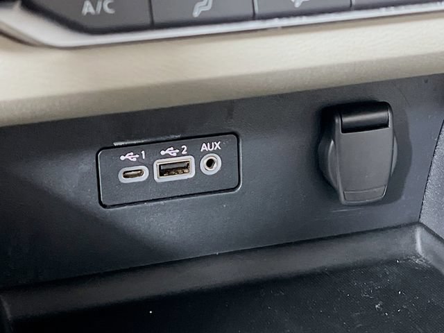 Used 2025 Nissan Altima 2.5 SV FWD image 20