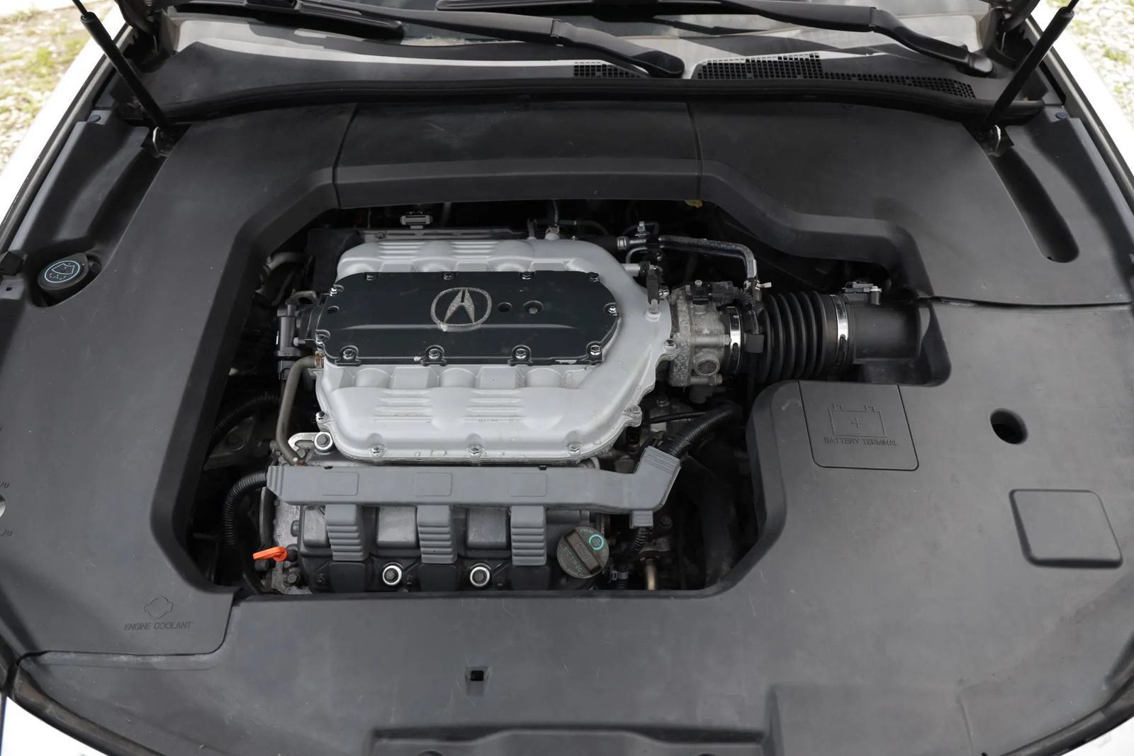 Used 2011 Acura TL FWD image 12