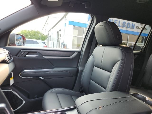 New 2025 GMC Acadia Elevation w/ Elevation Premium Package image 23