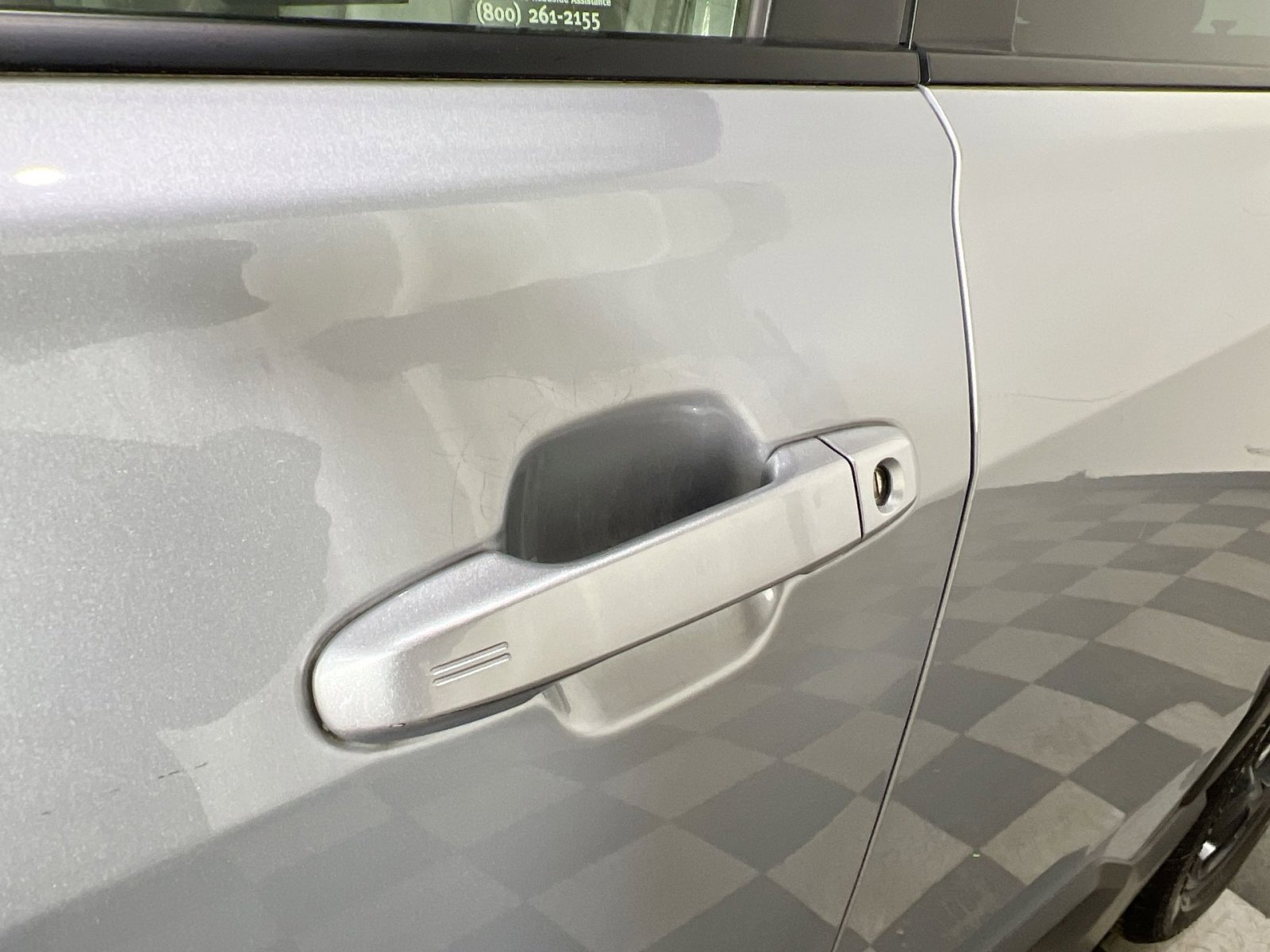 Used 2022 Subaru Forester Wilderness w/ Wilderness Package image 12