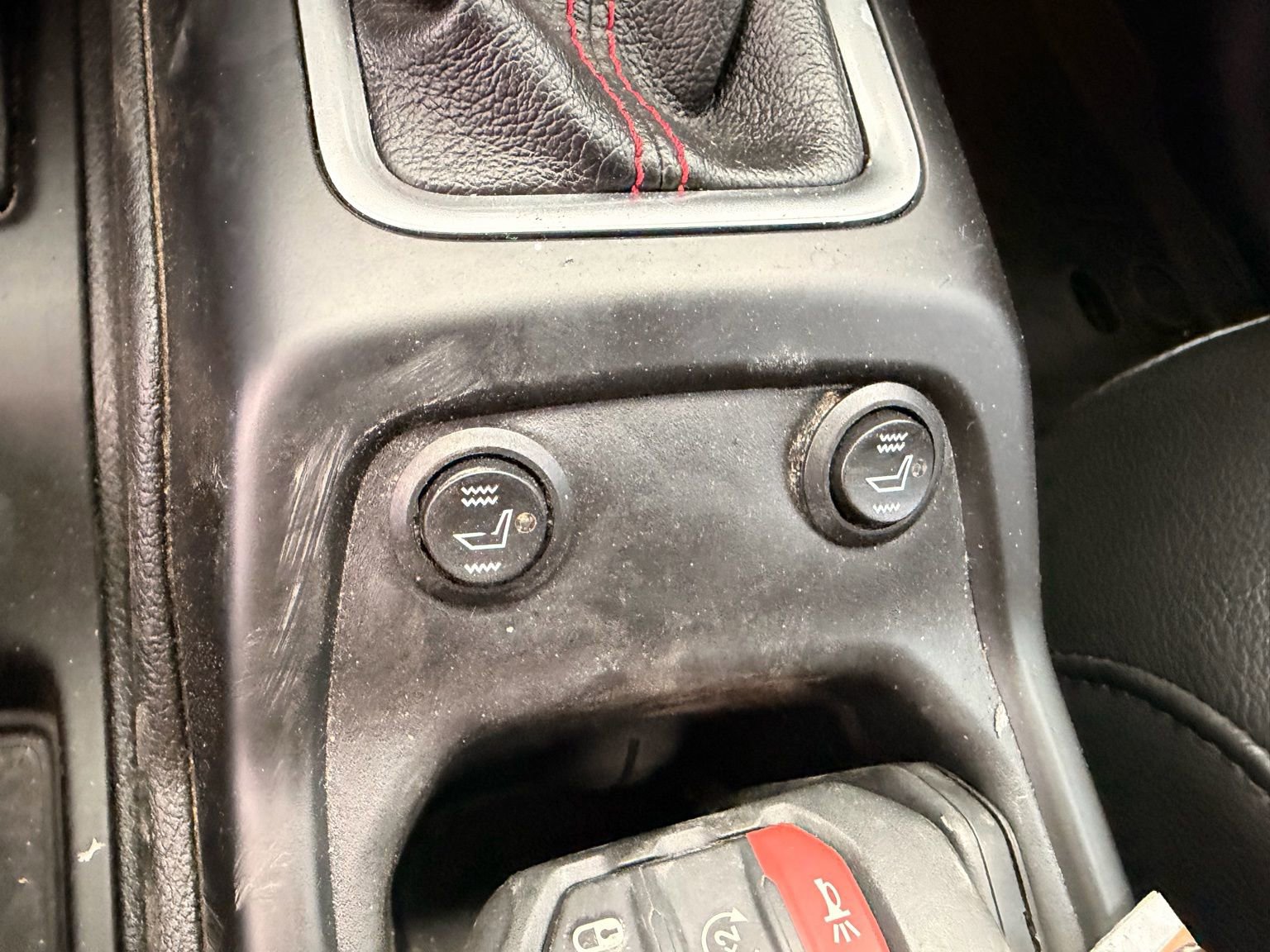 Used 2018 Jeep Wrangler Unlimited Rubicon image 13