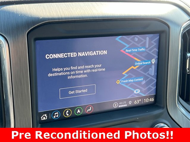 Used 2022 GMC Sierra 2500 Denali image 14