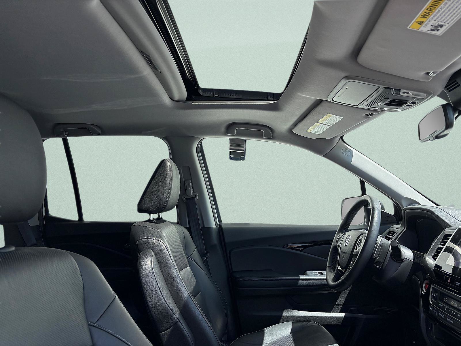 Certified 2020 Honda Ridgeline RTL-E image 41