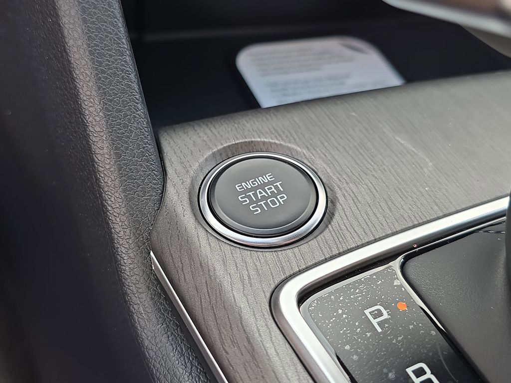 New 2026 Kia Sportage X-Line image 28