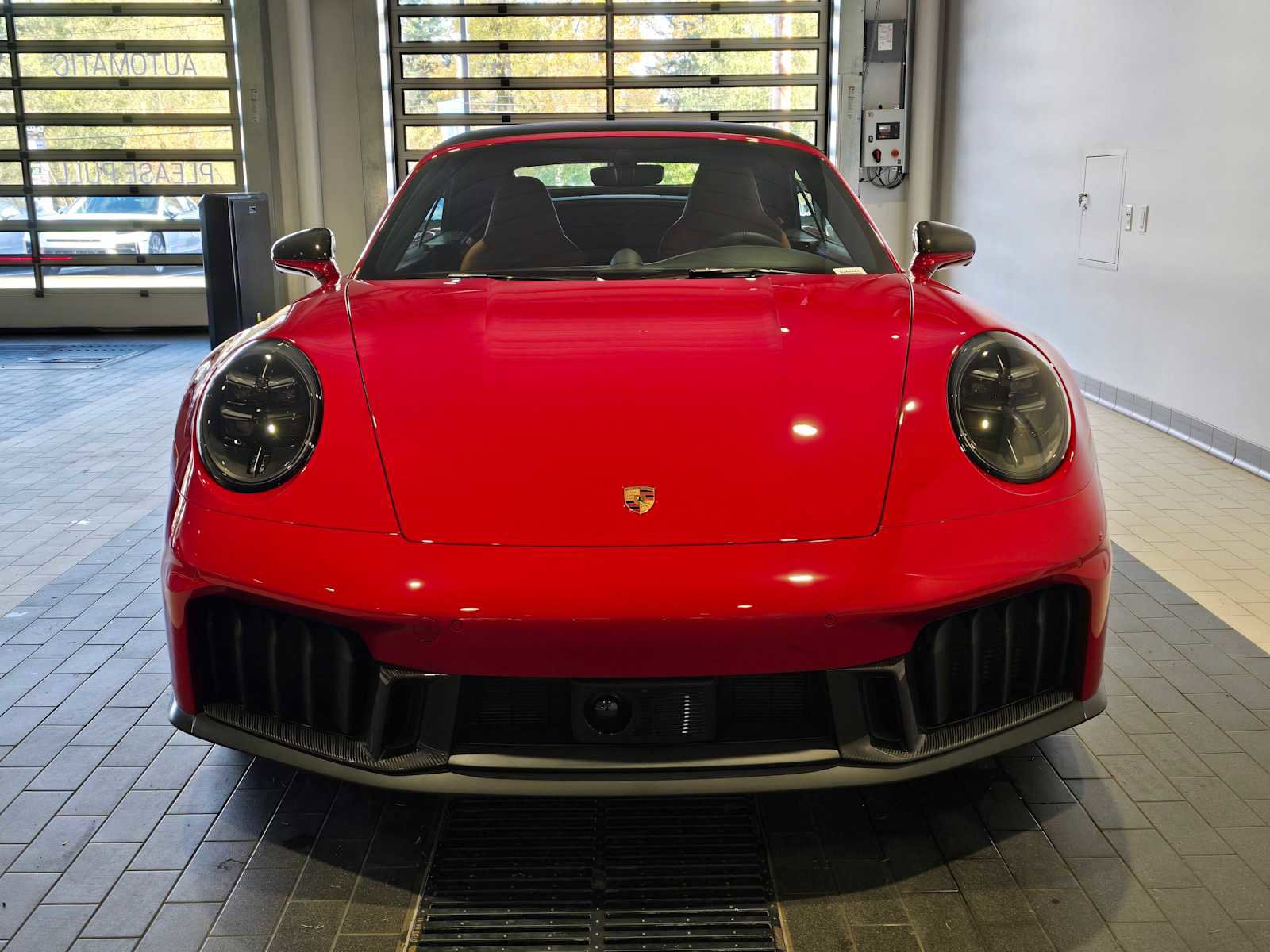 New 2026 Porsche 911 Carrera GTS image 10