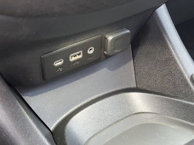Used 2020 Chevrolet Malibu RS w/ LPO, Convenience Package 1 FWD image 18