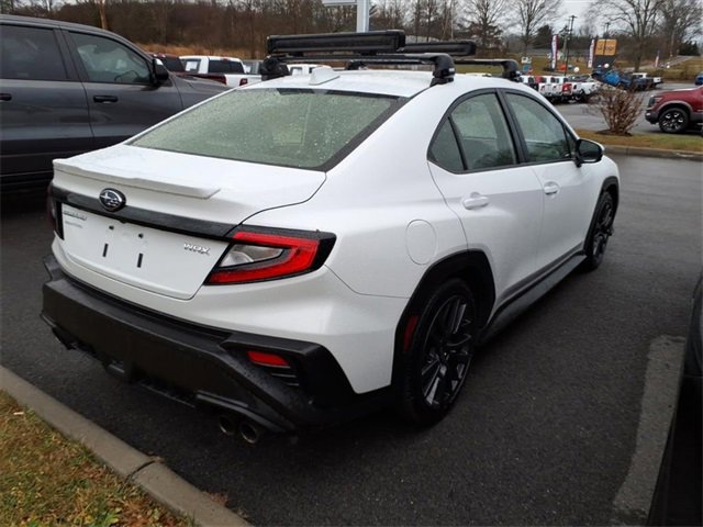 Used 2022 Subaru WRX Limited image 6