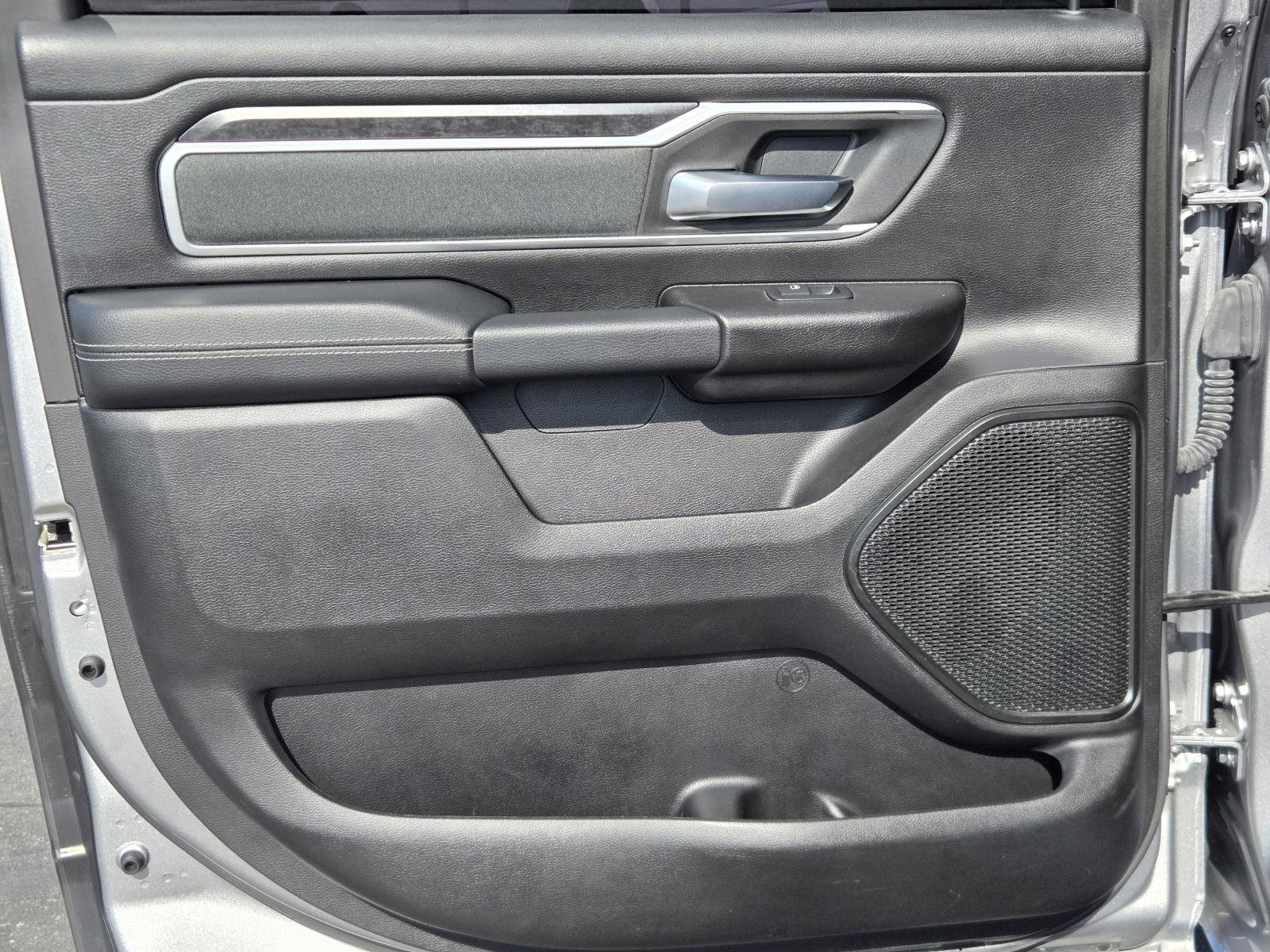 Used 2022 RAM 1500 Big Horn AWD/4WD image 26