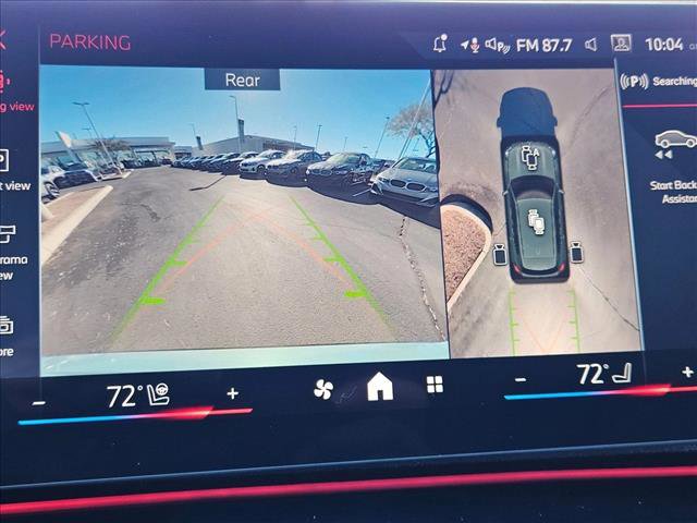 New 2026 BMW X1 xDrive28i w/ Technology Package image 12