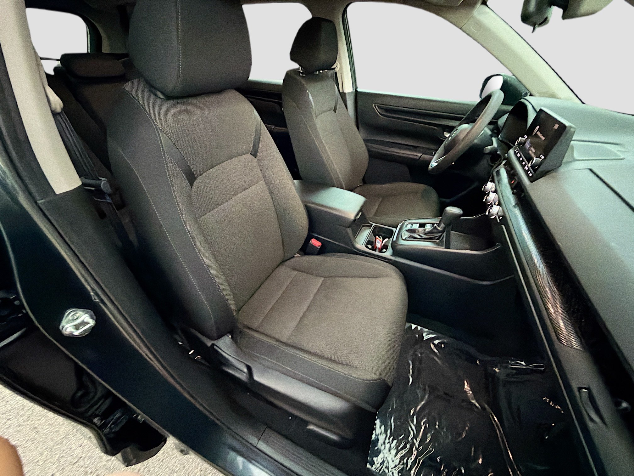 Used 2024 Honda CR-V EX image 13