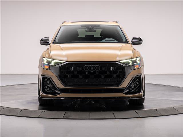 Used 2024 Audi SQ8 Prestige AWD/4WD image 8