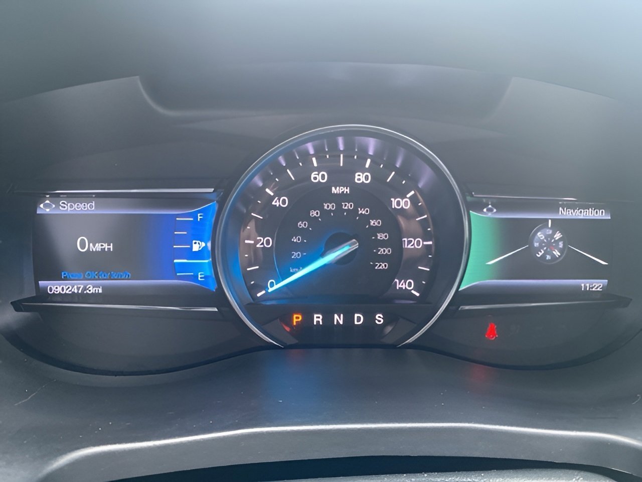 Certified 2018 Ford Explorer XLT w/ Equipment Group 202A image 14