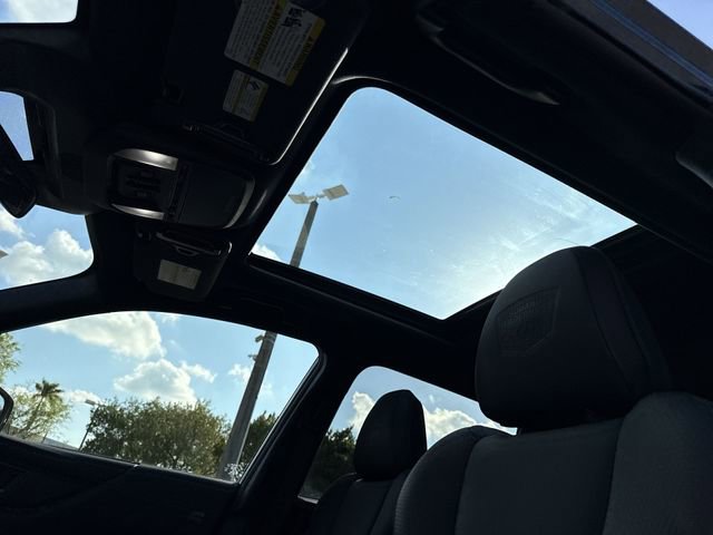 Used 2024 Subaru Forester Wilderness AWD/4WD image 22