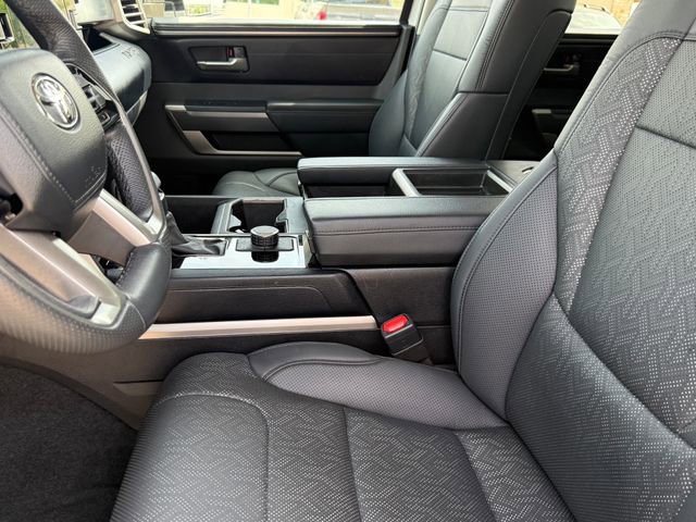 Used 2024 Toyota Tundra SR5 w/ TRD Off-Road Premium Package image 13