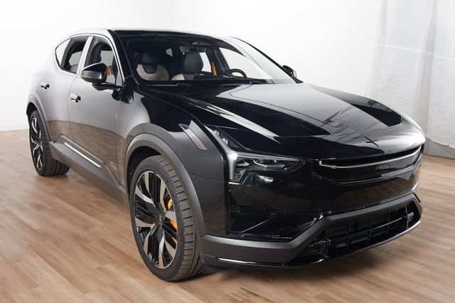 Used 2025 Polestar Polestar 3 AWD/4WD image 3