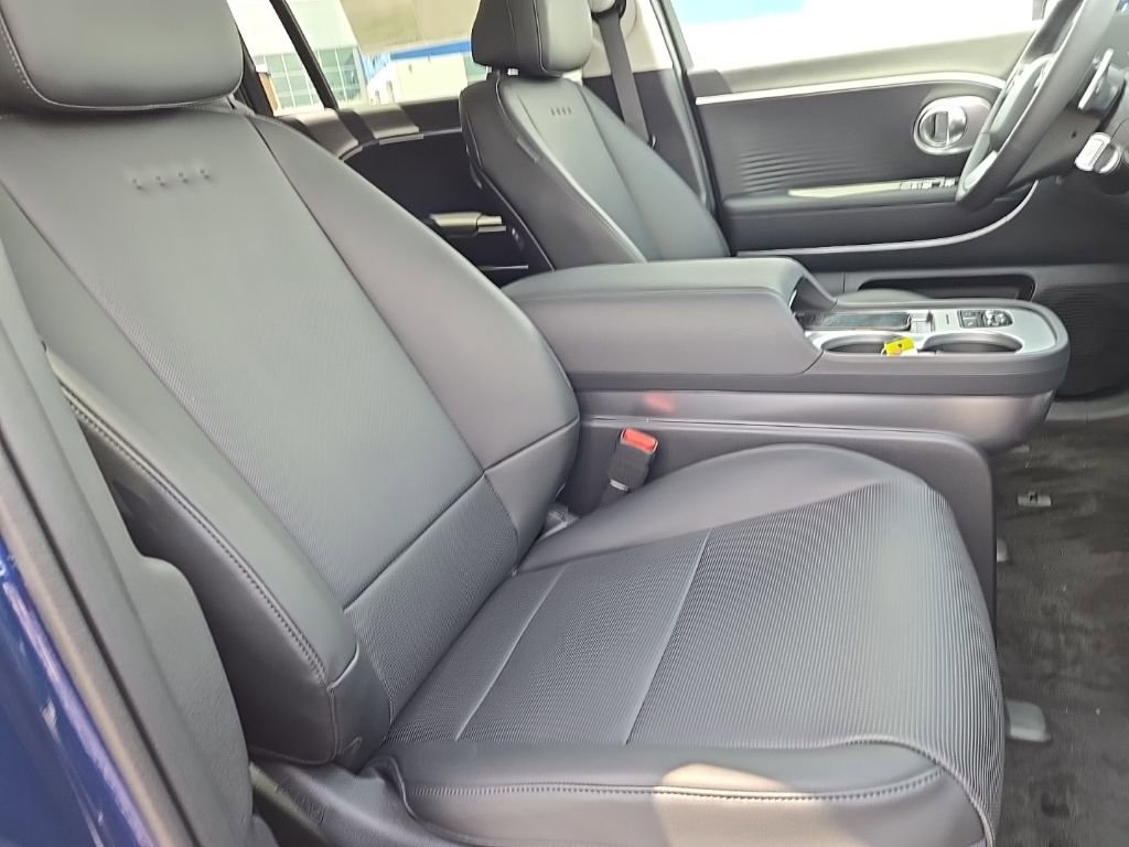 New 2026 Hyundai Ioniq 9 SEL image 18
