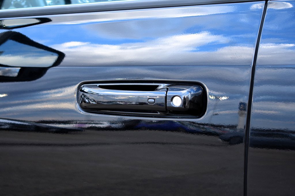 Used 2024 RAM 3500 Laramie w/ Night Edition image 16