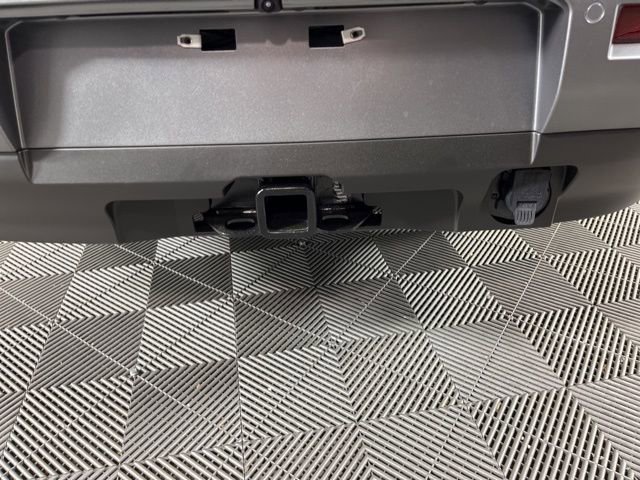 New 2026 Nissan Pathfinder Platinum image 52