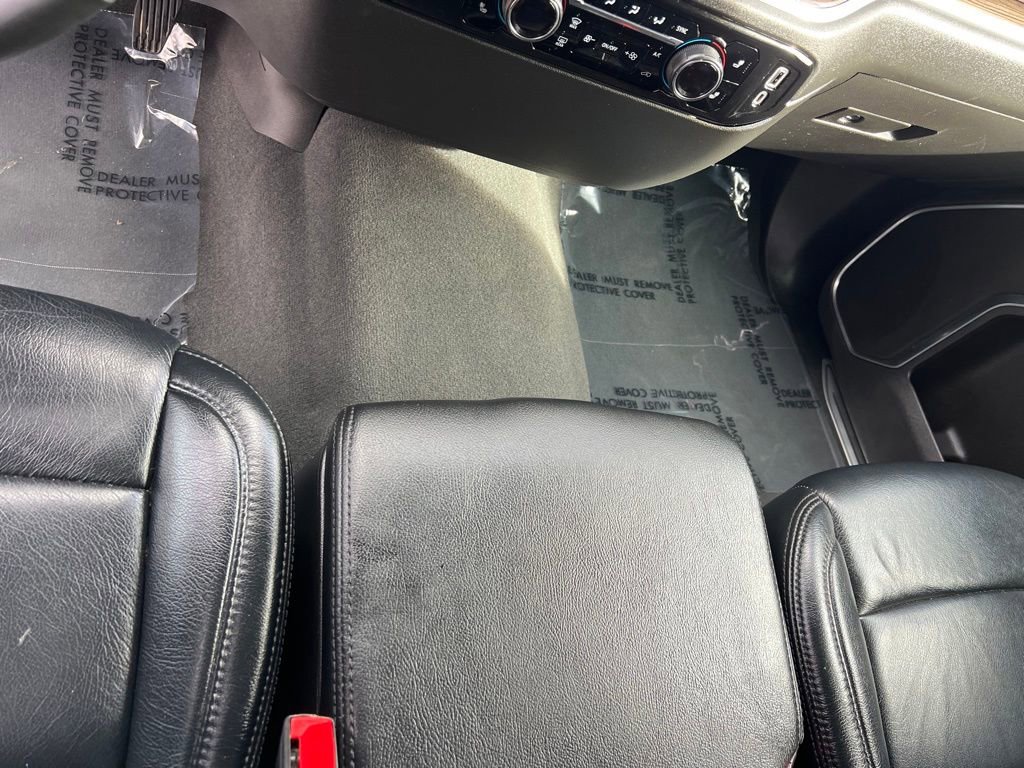 Used 2023 Chevrolet Silverado 1500 LT image 20