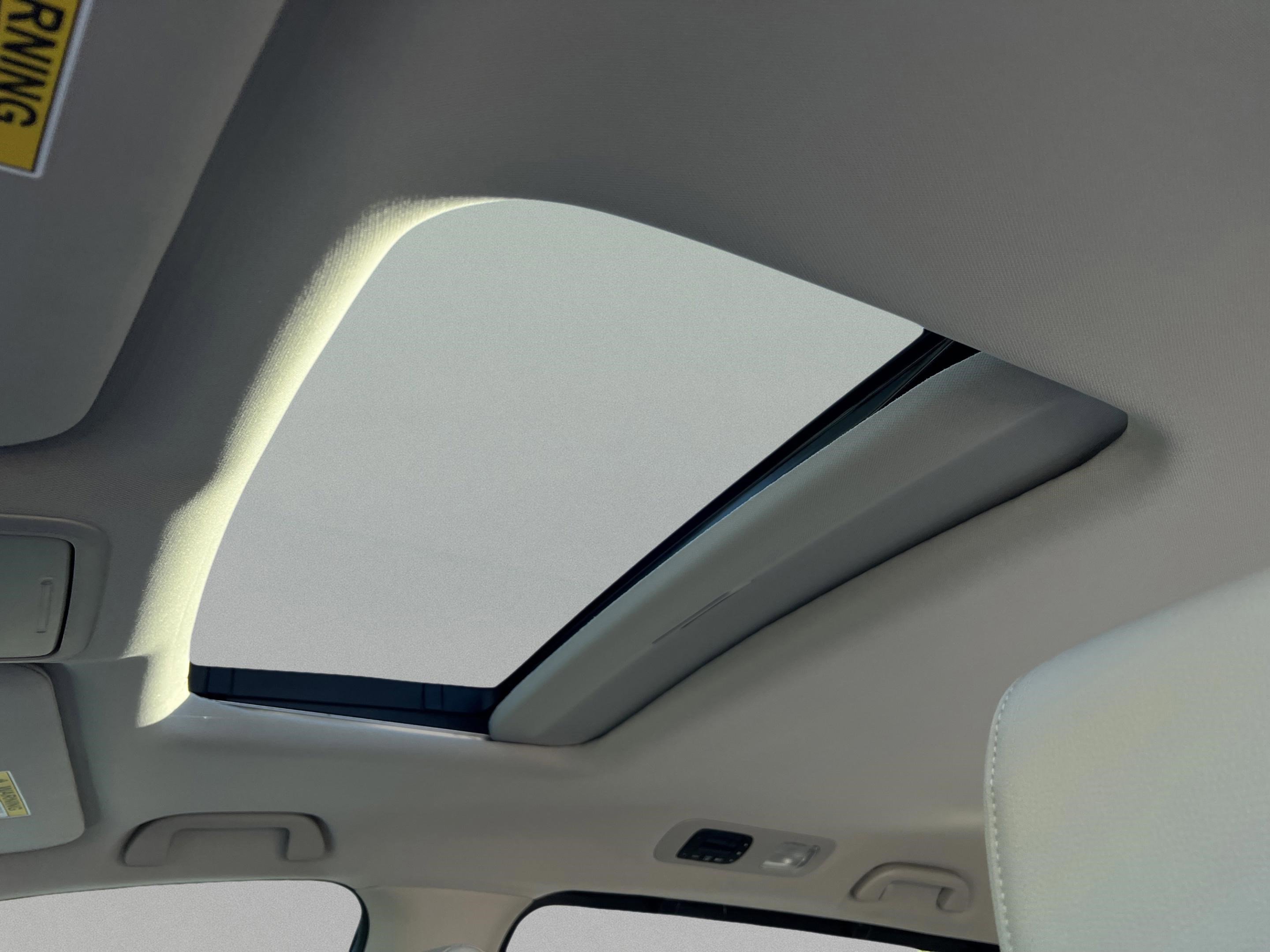 New 2026 Honda Odyssey EX-L image 25