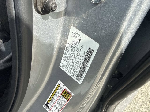 Used 2025 Honda Odyssey EX-L image 21