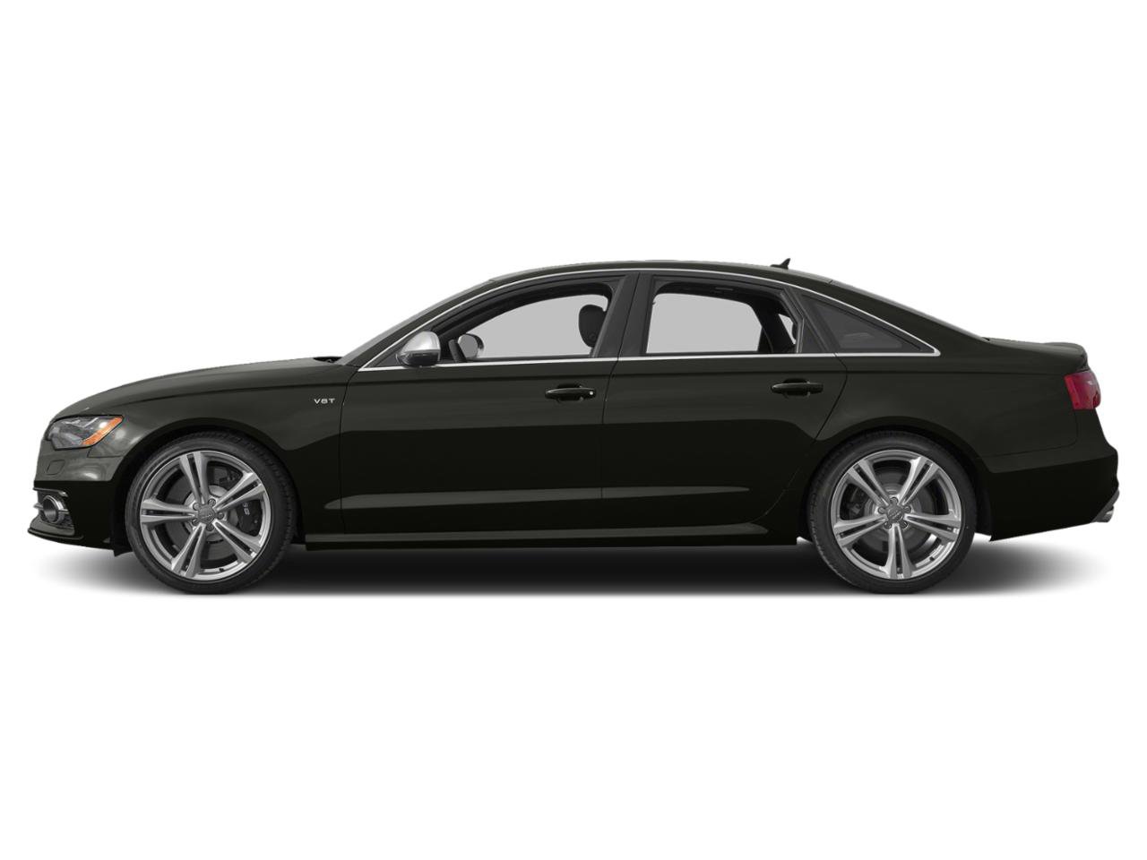 Used 2015 Audi S6 w/ Driver Assistance Package image 55