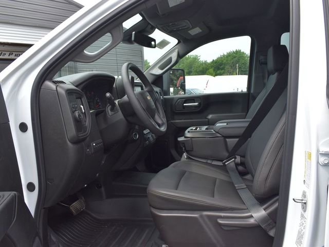 New 2024 Chevrolet Silverado 2500 W/T w/ WT Convenience Package image 12