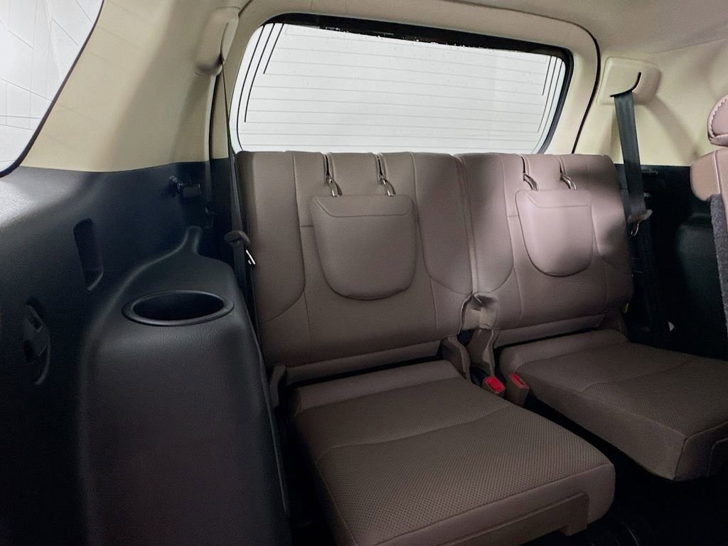 Used 2023 Lexus GX 460 Premium w/ Premium Package AWD/4WD image 33