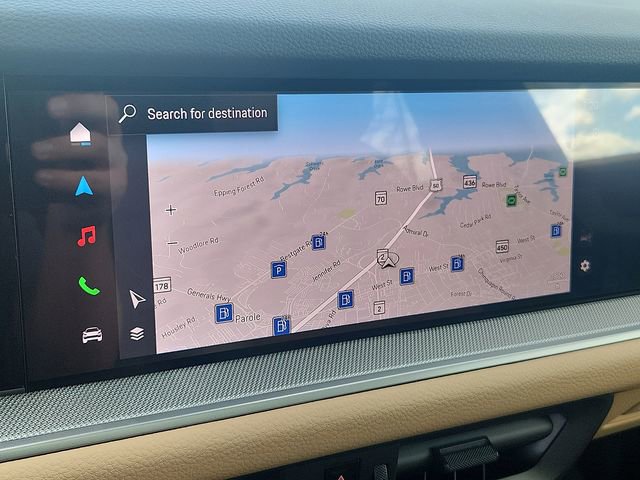 New 2026 Porsche Cayenne image 15