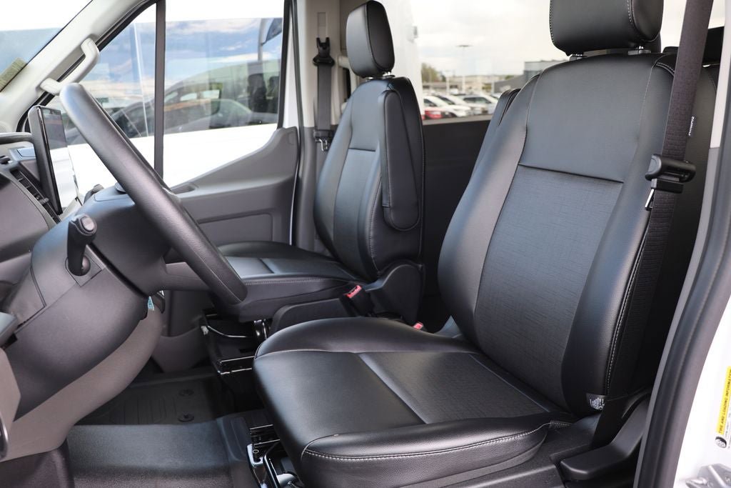 New 2024 Ford Transit 350 XL RWD image 10