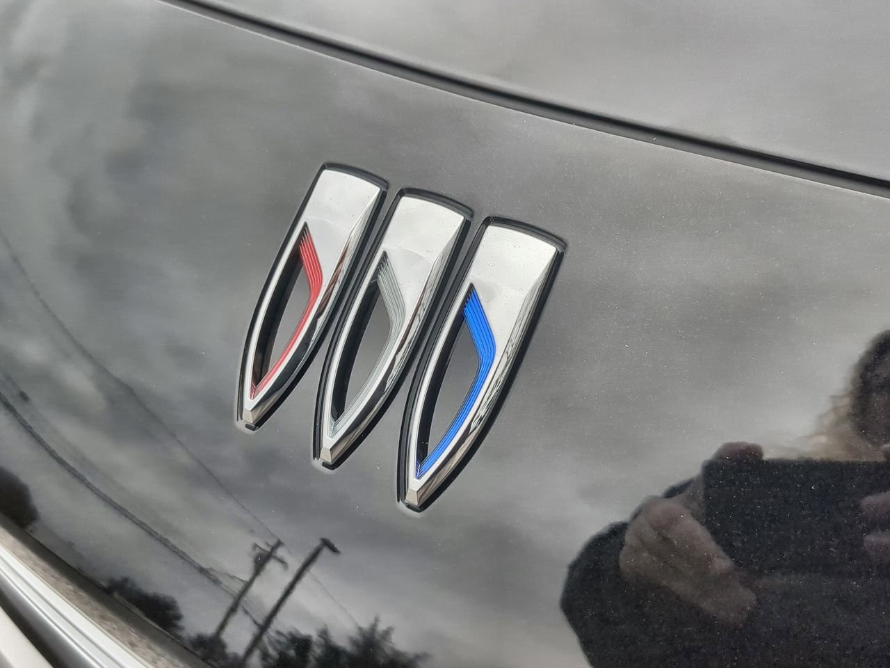 New 2026 Buick Envista Preferred w/ Convenience I Package image 28