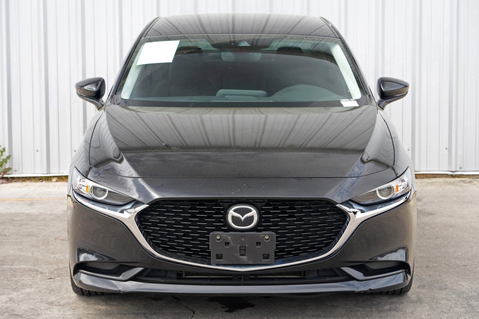 Used 2019 MAZDA MAZDA3 Sedan w/ Preferred Package image 42