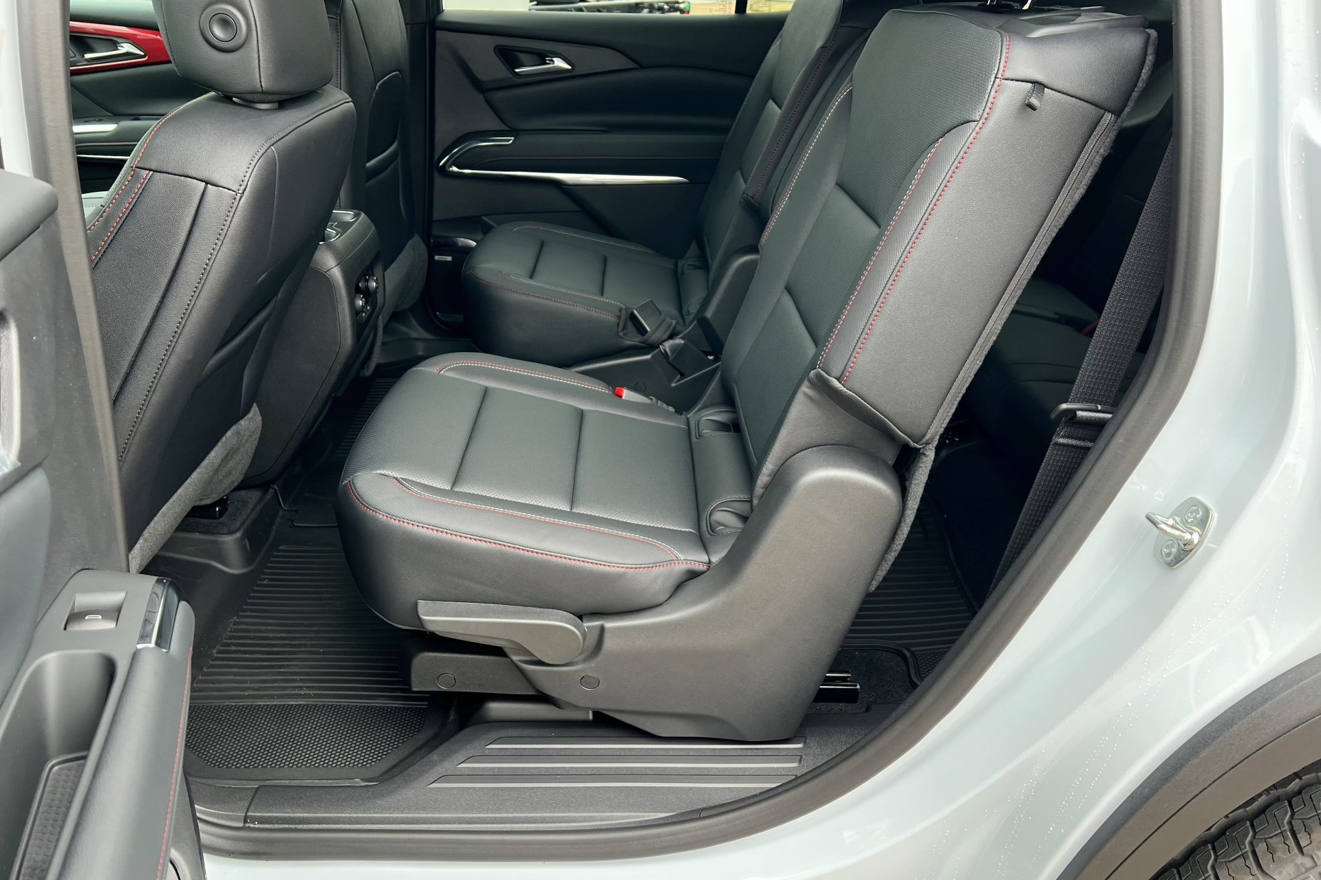 New 2026 Chevrolet Traverse Z71 image 22