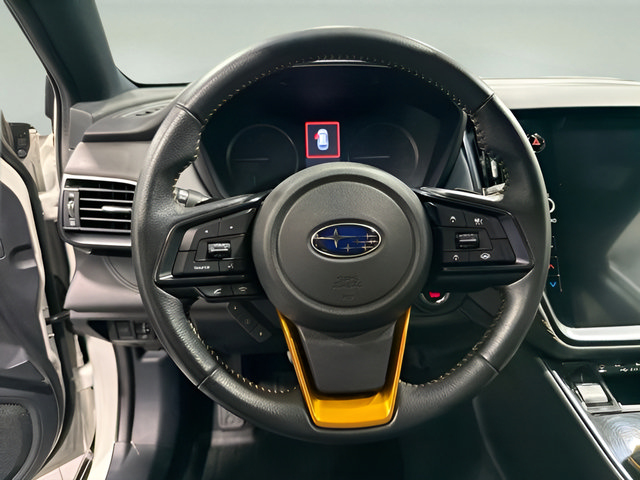 Used 2022 Subaru Outback Wilderness AWD/4WD image 15