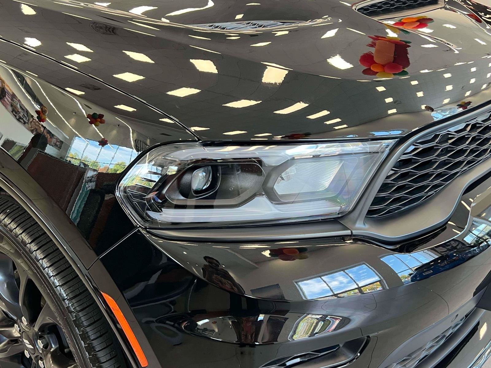 Used 2025 Dodge Durango GT AWD/4WD image 5