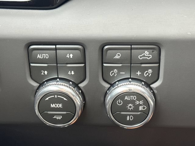 New 2026 GMC Sierra 1500 AT4 w/ AT4 Premium Package AWD/4WD image 30