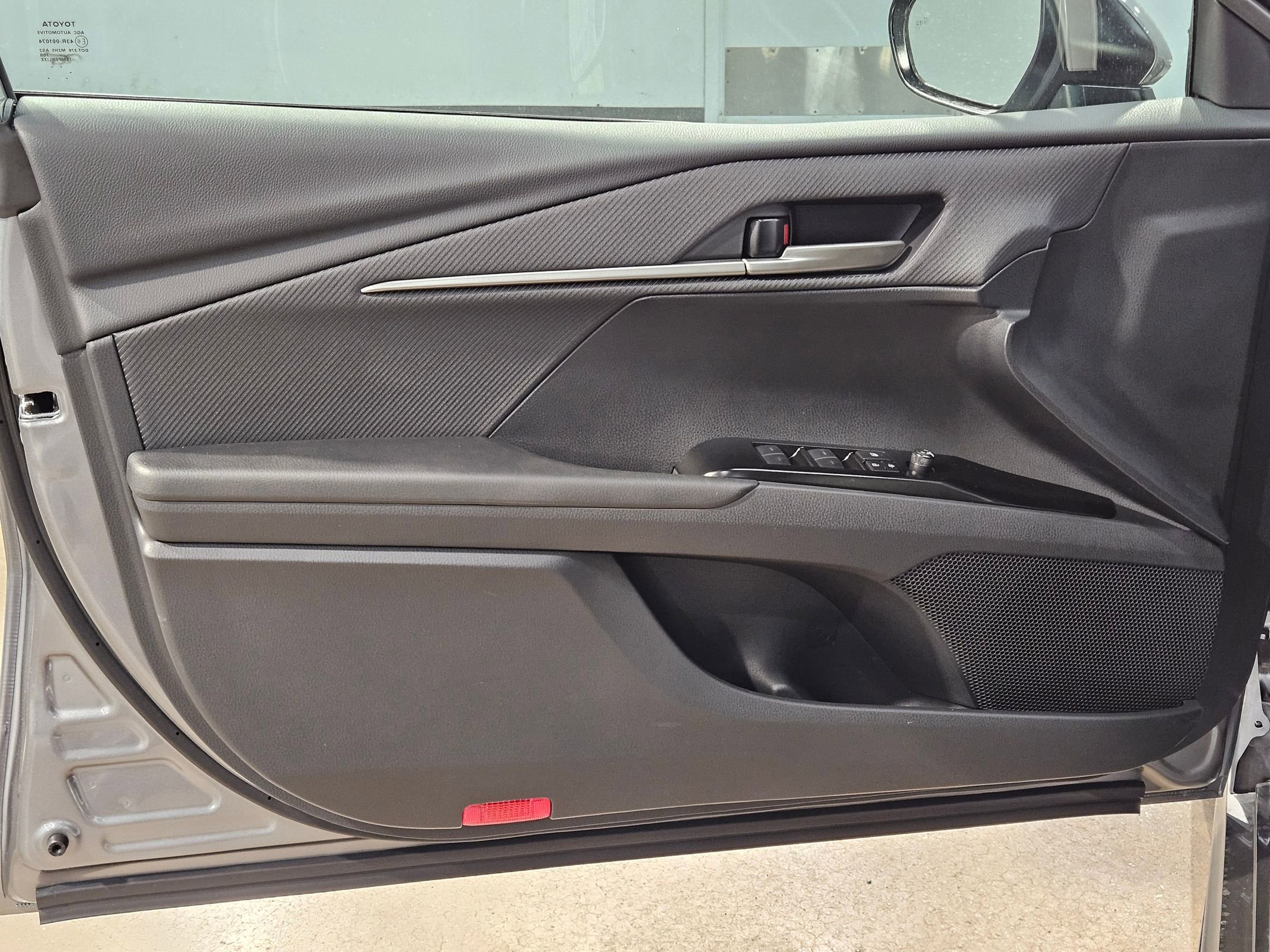 New 2026 Toyota Camry SE image 11