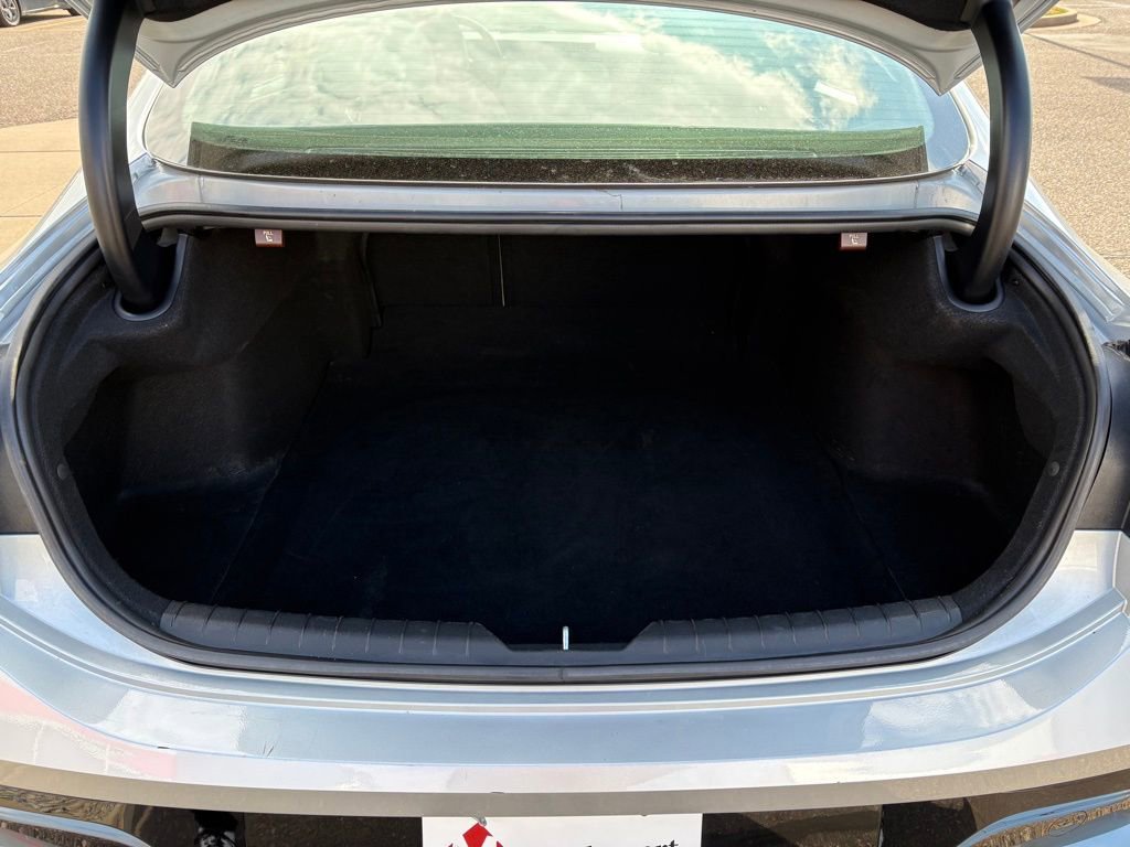 Used 2025 Hyundai Sonata SEL FWD image 4