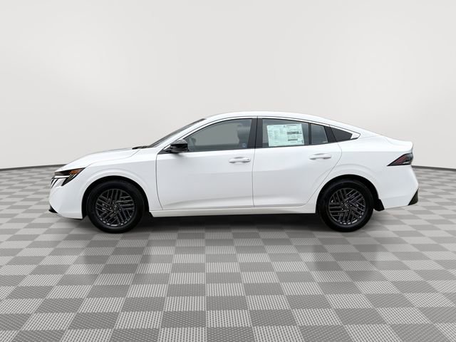 New 2026 Nissan Sentra SV w/ SV Convenience Package image 6
