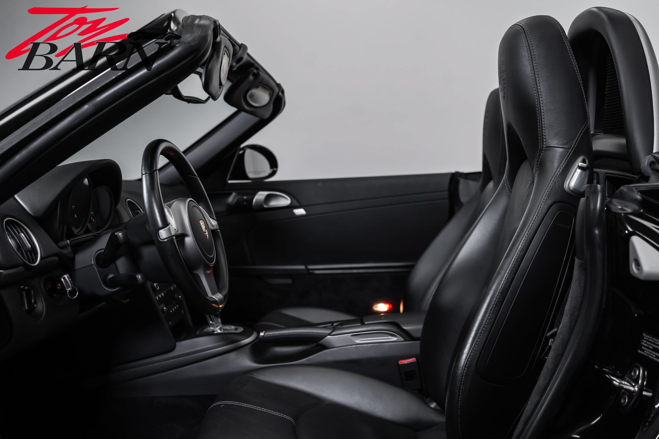 Used 2009 Porsche Boxster RWD image 28