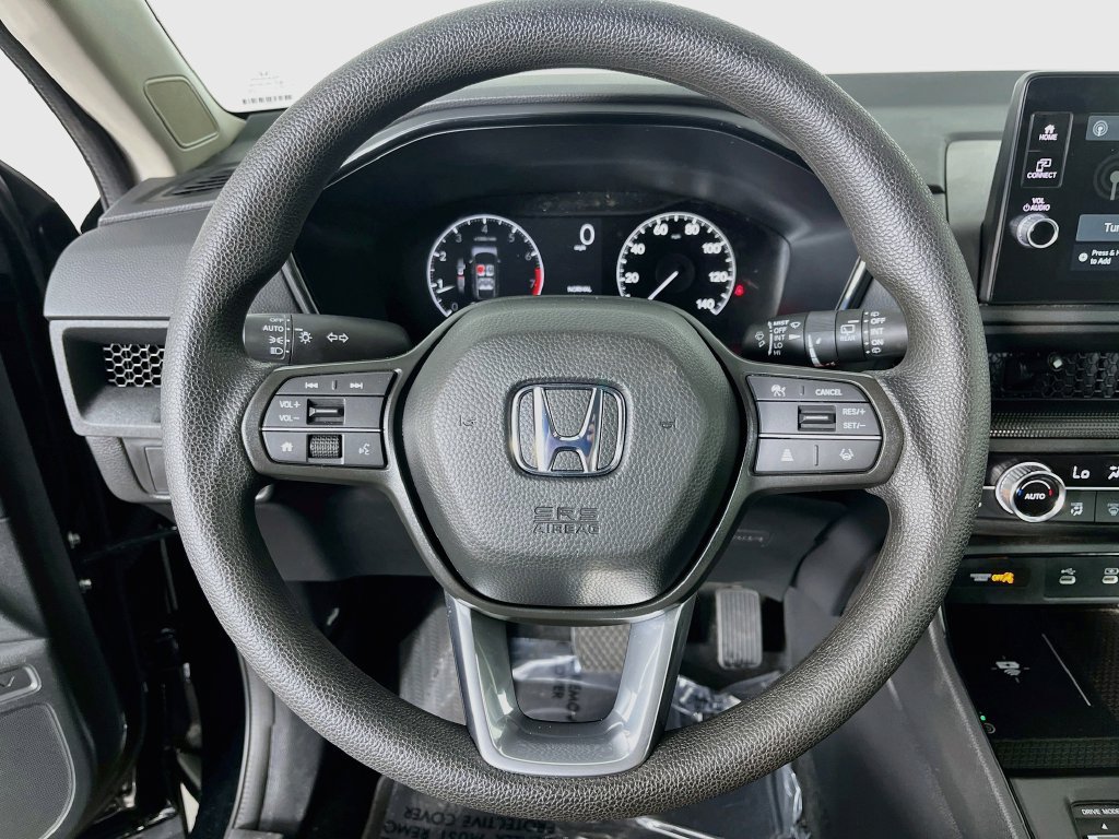 Used 2026 Honda CR-V EX image 11