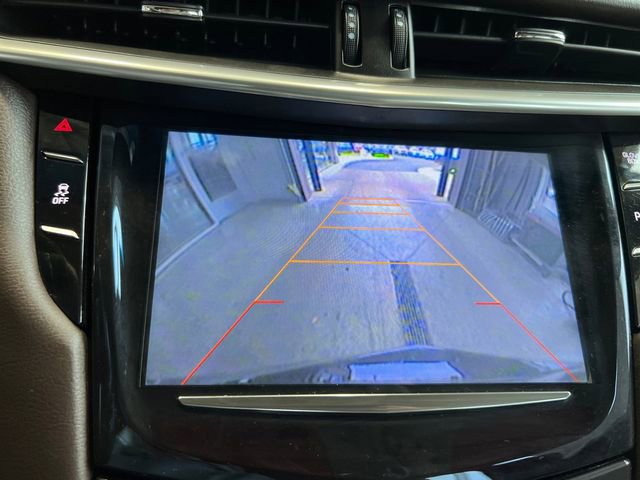 Used 2013 Cadillac XTS Premium image 24