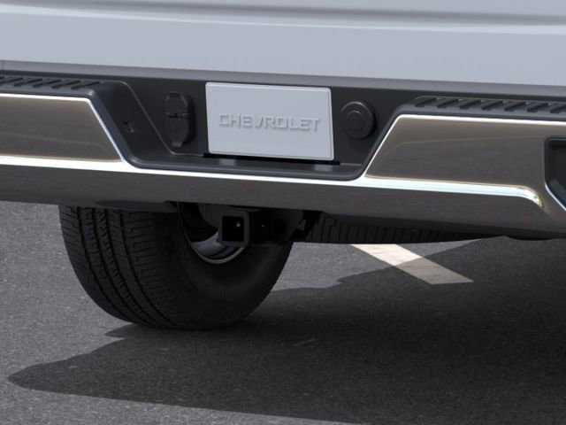 New 2026 Chevrolet Silverado 1500 W/T w/ WT Value Package RWD image 14
